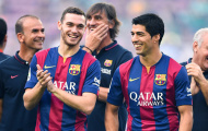 Barca: Mua vinh quang bằng tiền