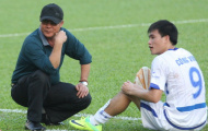 Thầy cũ của Văn Quyến, Công Vinh tin U19 Việt Nam thành công tại V-League