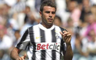 Hậu vệ Andrea Barzagli gia hạn hợp đồng mới với CLB Juventus