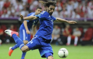 CHÍNH THỨC: West Brom chiêu mộ thành công Samaras