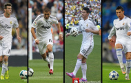Vì sao Real Madrid chấp nhận bán Di Maria?