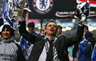 Góc Chelsea: “Sexy” hay vẫn lại là một Mourinho thực dụng