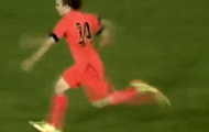 Video: Màn trình diễn ấn tượng của Alen Halilovic trong chuyến du đấu hè