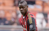Balotelli bị bán: Milan đã hết tham vọng hay một toan tính mới?