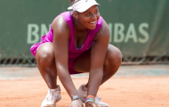 'Hàng khủng' đợi Serena