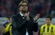 Sự trỗi dậy của Dortmund ở mùa giải 2014 - 2015