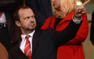 Man United còn chậm là còn vất vả