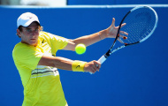 Dính chàm, sao trẻ Úc bị ATP treo vợt