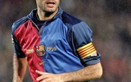 10 cầu thủ xuất sắc trong lịch sử Barcelona