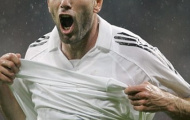 10 cầu thủ hay nhất lịch sử Real Madrid