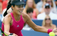 Video: 'Hoa khôi' Ivanovic hạ gục 'búp bê' Sharapova