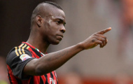 Chấp nhận giảm lương, Balotelli thật sự muốn thay đổi?