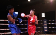 Giải boxing, võ thuật cổ truyền Let’s Viet khoe diện mạo mới