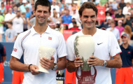 US Open 2014: Điểm mặt anh tài