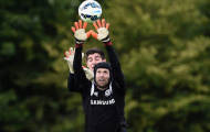 Mourinho: 'Tôi biết Cech đang bất mãn'
