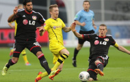 23h00 ngày 23/8, Dortmund vs Leverkusen: Đầu khó xuôi!