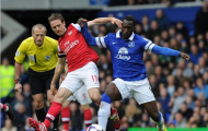 23h30, ngày 23/08, Everton vs Arsenal: Đi tìm tử huyệt