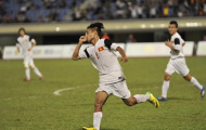 U19 Việt Nam: Chờ quả ngọt đầu tiên