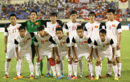 Xôn xao U19 Việt Nam