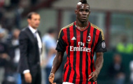 Balotelli cập bến Anfield: Ông Wenger có tiếc?
