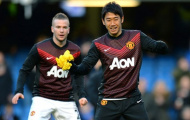 Van Gaal “thanh lọc” hàng tiền vệ M.U