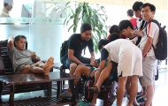 HLV của Thái Lan tiếp tục khiêu khích U19 Việt Nam