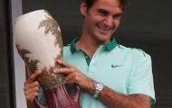 Roger Federer: 'Tôi đang rất tự tin'