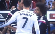 Video: Màn trình diễn nhạt nhòa của Ronaldo trong trận lượt về Siêu cúp Tây Ban Nha