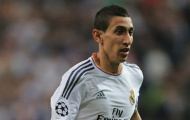 M.U ra giá KỶ LỤC cho Di Maria trong 24 giờ tới