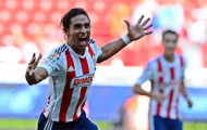 Video: Siêu phẩm của Edgar Solis (Guadalajara)