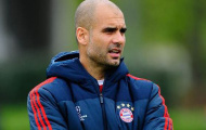 Bayern Munich: Bệnh cũ vẫn chưa có thuốc chữa