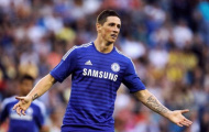 AC Milan muốn Torres thay thế vị trí của Balotelli