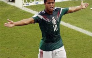 Video: Chiêm ngưỡng tài năng đặc biệt của Giovani Dos Santos