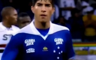 Video: Lucas Silva - Tiền vệ Brazil được M.U theo đuổi