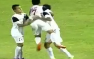 Video chung kết: U19 Việt Nam 3-4 U19 Myanmar