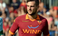 AC Milan tính cướp tiền đạo Destro khỏi tay Roma
