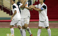 U19 Việt Nam: Vàng rơi, nước mắt lại rơi