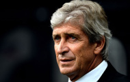 HLV Man City sỉ nhục Liverpool trước thềm đại chiến