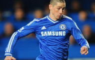 Mourinho có câu trả lời cho tương lai của Torres