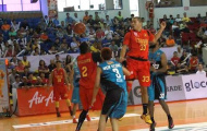 Saigon Heat đòi nợ bất thành trên đất khách