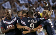 Bordeaux tiếp tục dạo đầu hoàn hảo ở Ligue 1