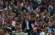 Atletico Madrid khó chơi đến vậy sao?