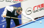 Billiards carom 3 băng: Hướng đến ngôi vô địch một kỳ World Cup