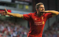 Borini không chịu đi, Liverpool hết chỗ cho Eto'o