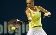 Connecticut Open (New Heaven) 2014: Petra đụng Rybarikova ở chung kết