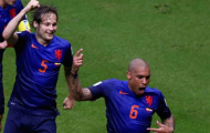 Van Gaal đưa trò ruột De Jong & Blind về M.U
