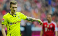 Klopp xác nhận tương lai của Marco Reus