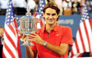 Federer với cơ hội vàng vô địch US Open sau 6 năm