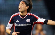 Video: Lee Nguyễn lập siêu phẩm sút xa ghi bàn tại MLS