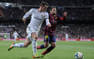 La Liga 2014/15: Cuộc đua song mã Real - Barca